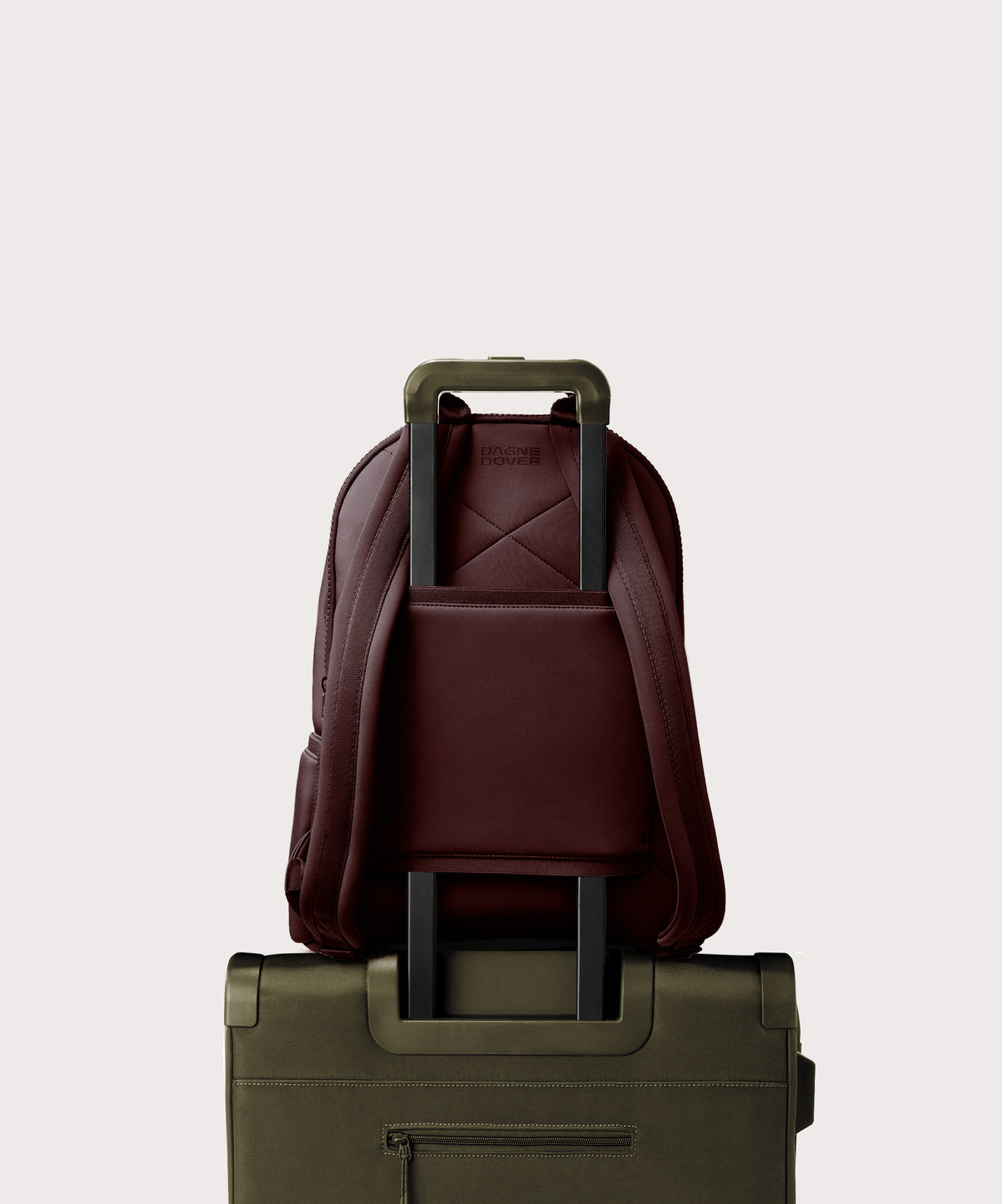 Dakota Backpack in Ancho. Large - Image 6