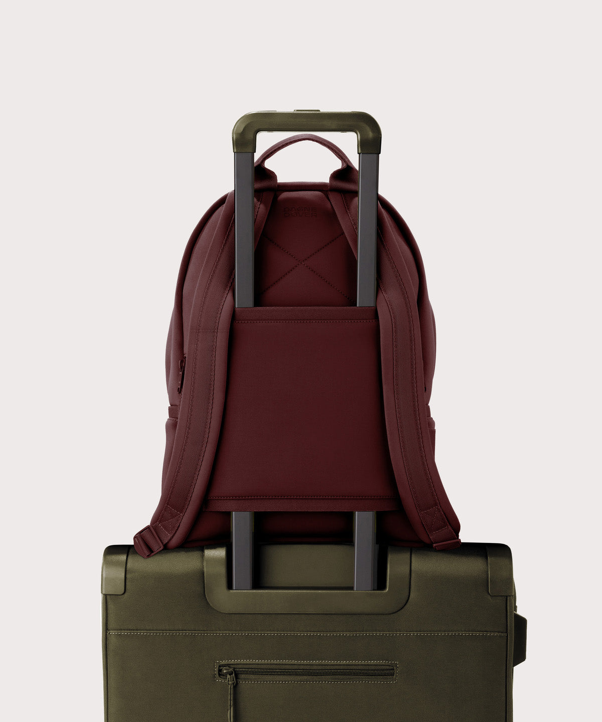Dakota Backpack in Ancho. Medium - Image 6