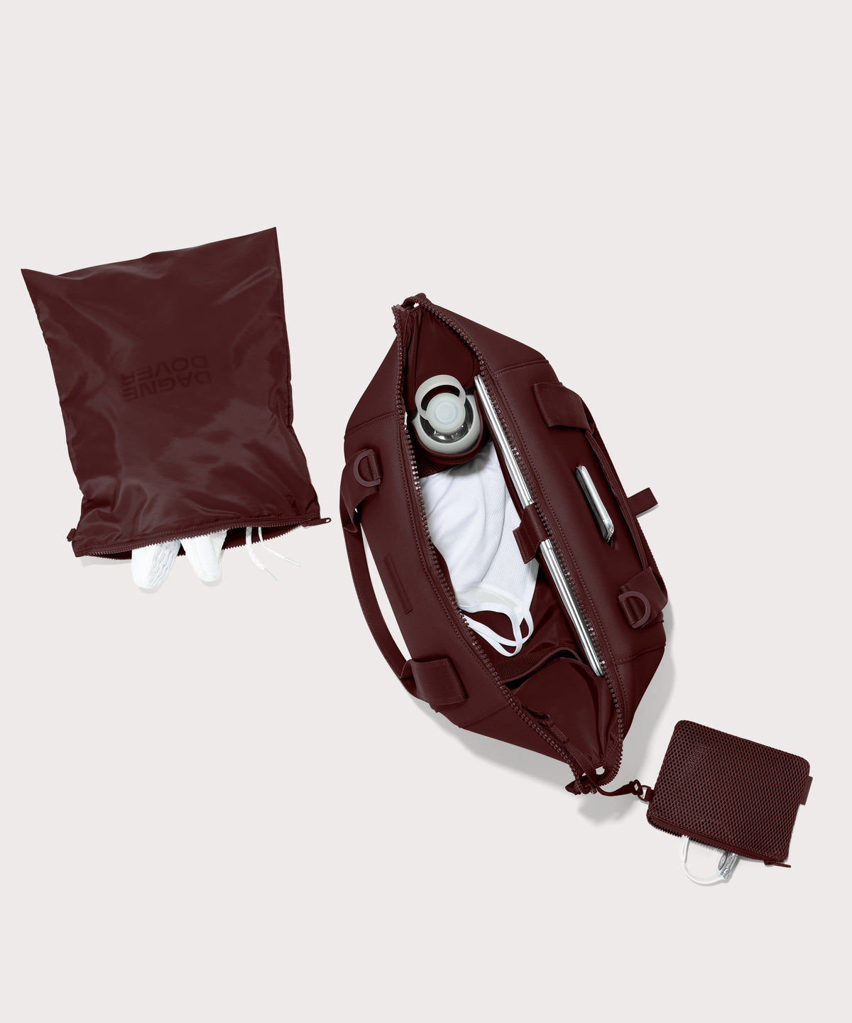 Landon Carryall in Ancho. Medium - Image 2