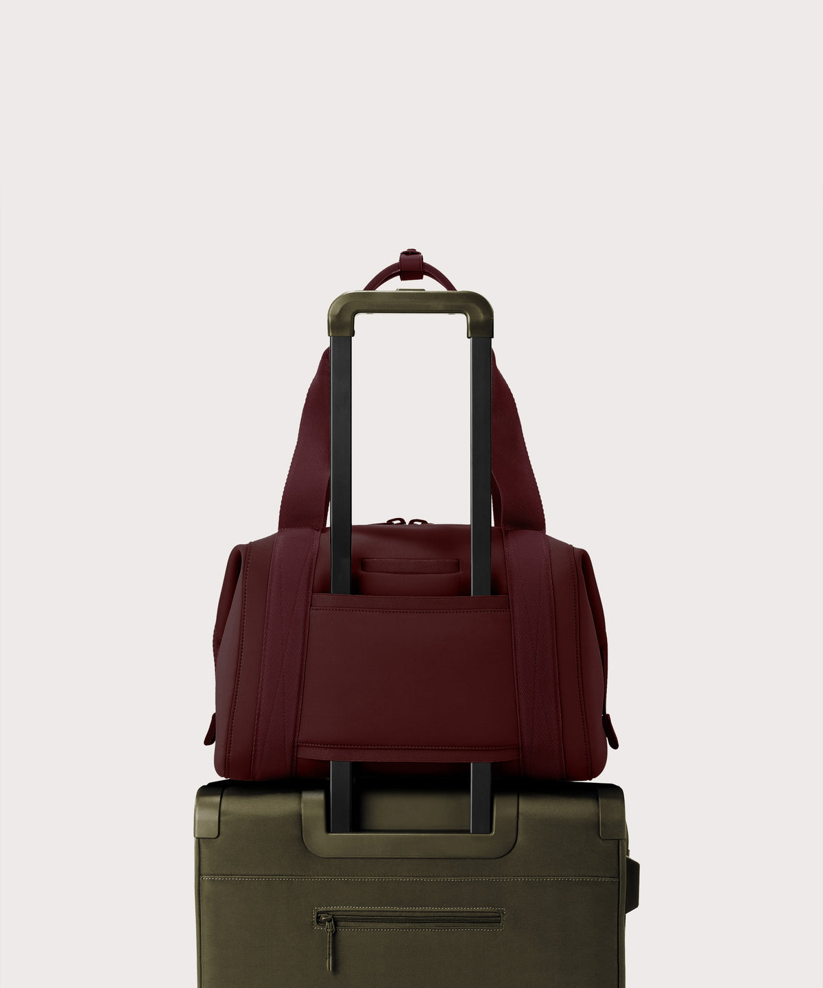 Landon Carryall in Ancho. Medium - Image 6