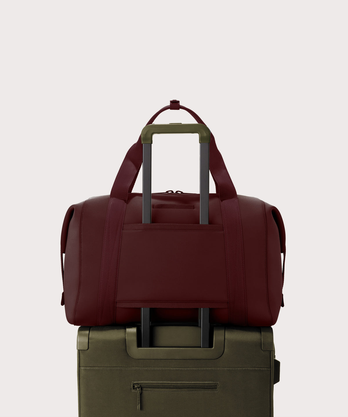 Landon Carryall in Ancho. Extra Large - Image 6