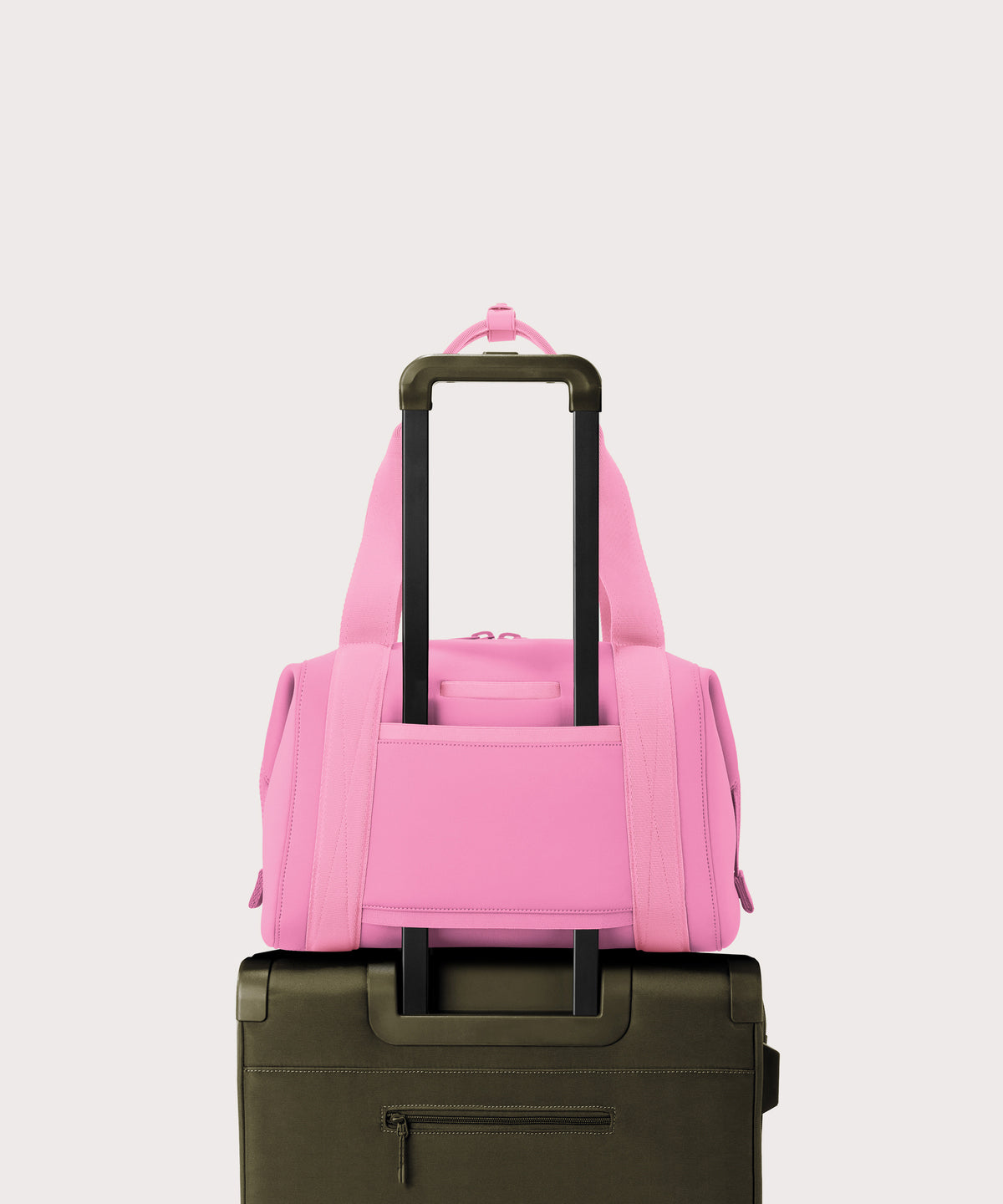 Landon Carryall in Dolly. Medium - Image 6