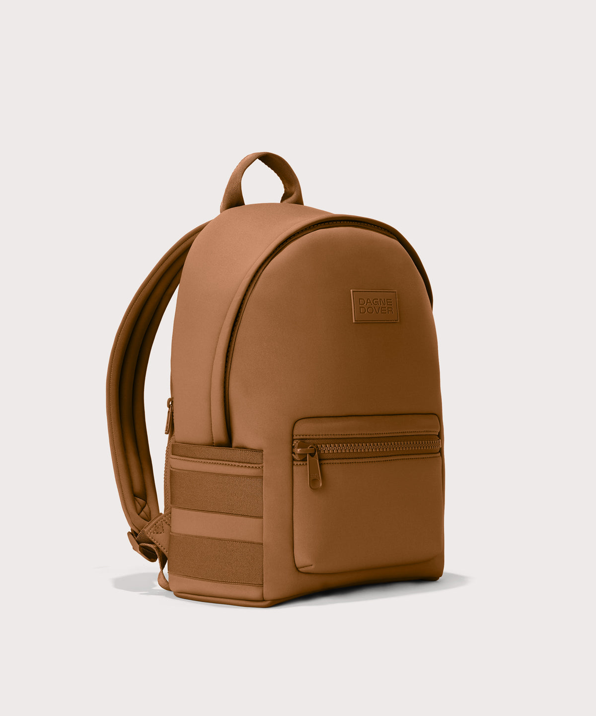 Dakota Backpack in Clove. Medium - Image 3