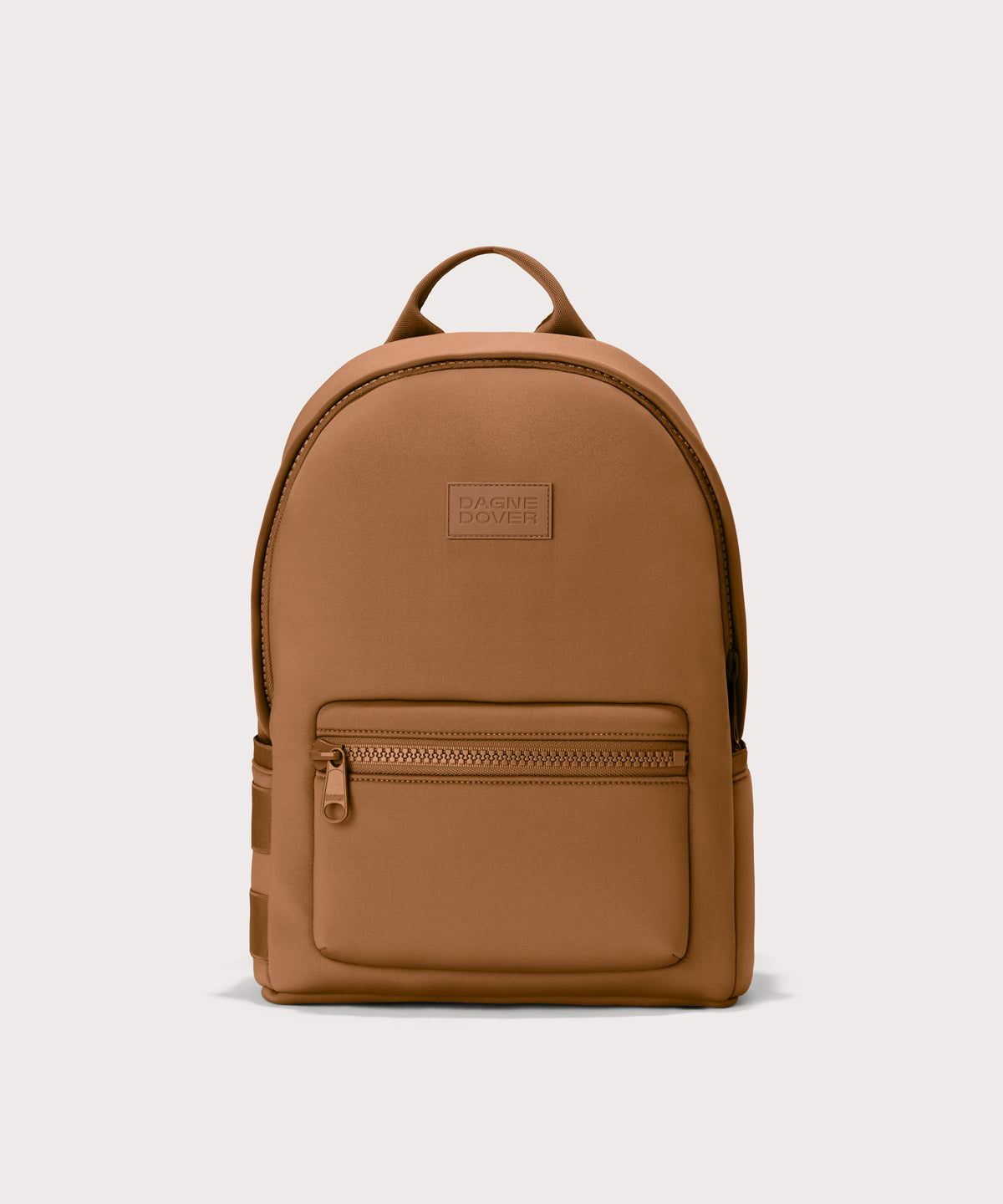 Dakota Backpack in Clove. Medium