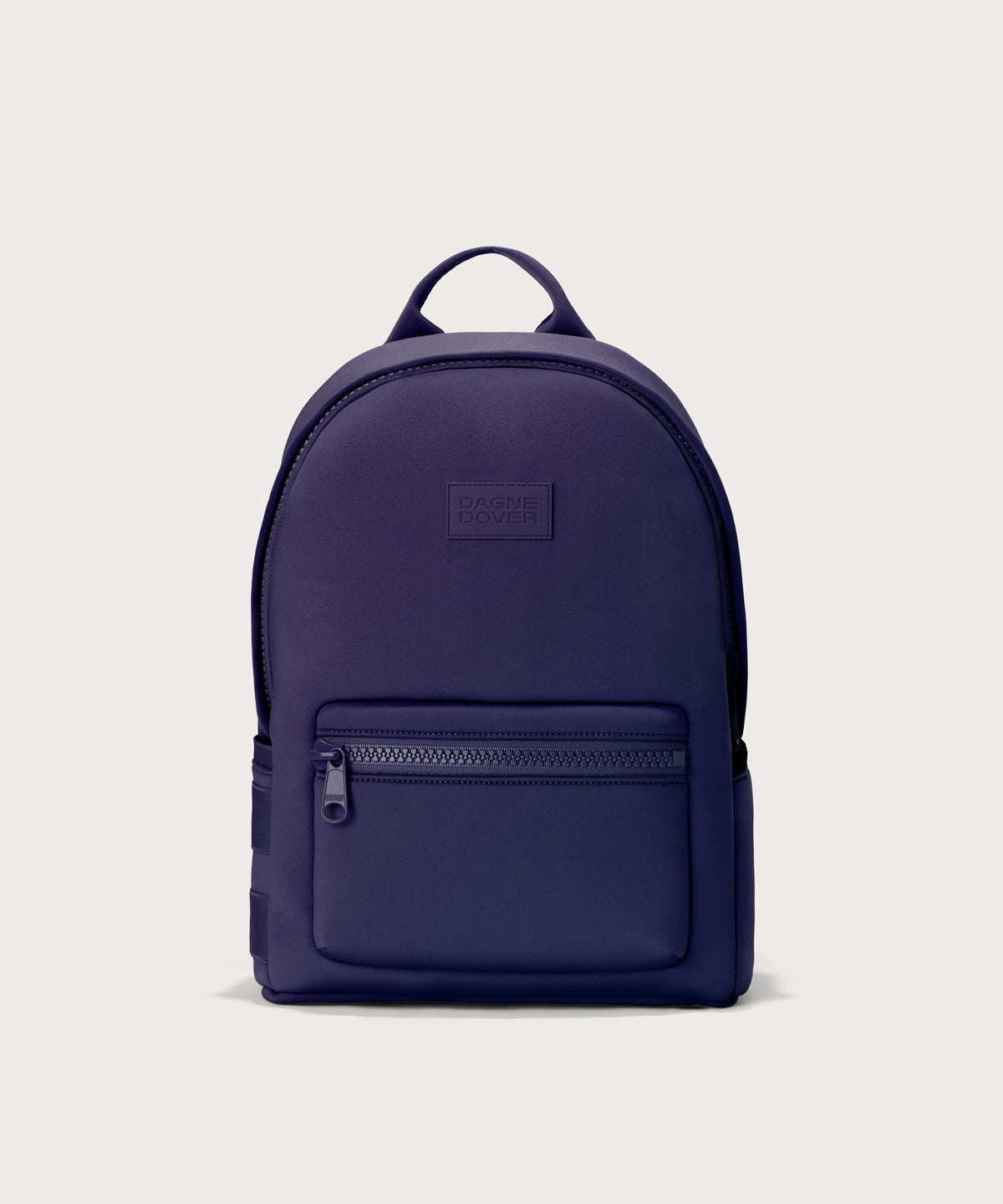 Dakota Backpack in Midnight. Medium