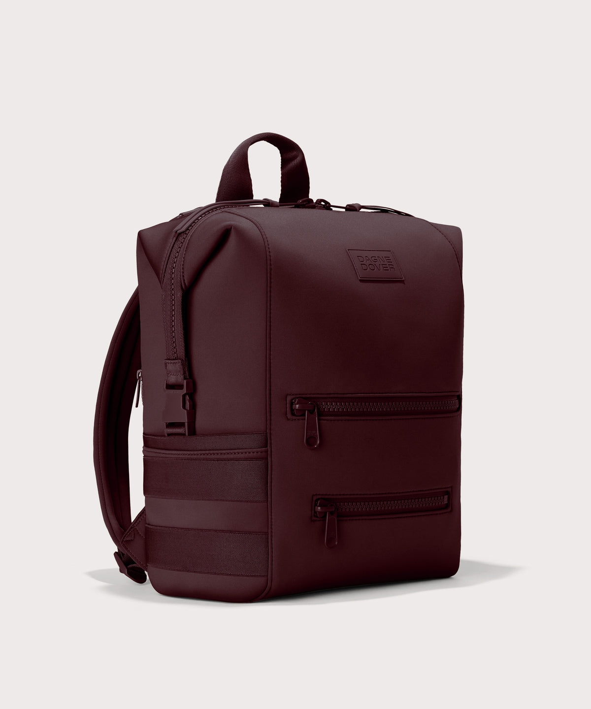 Indi Diaper Backpack in Ancho. Large - Image 3