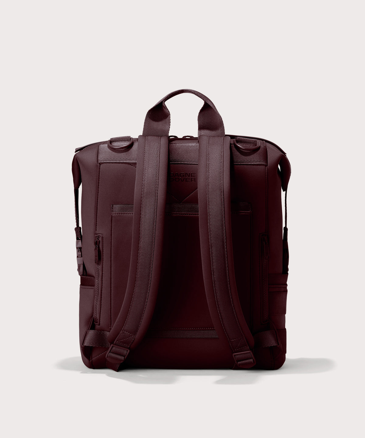 Indi Diaper Backpack in Ancho. Large - Image 4