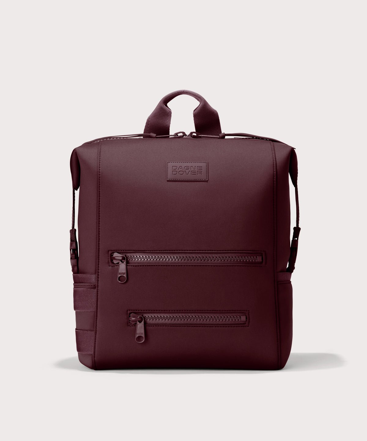 Indi Diaper Backpack in Ancho. Large
