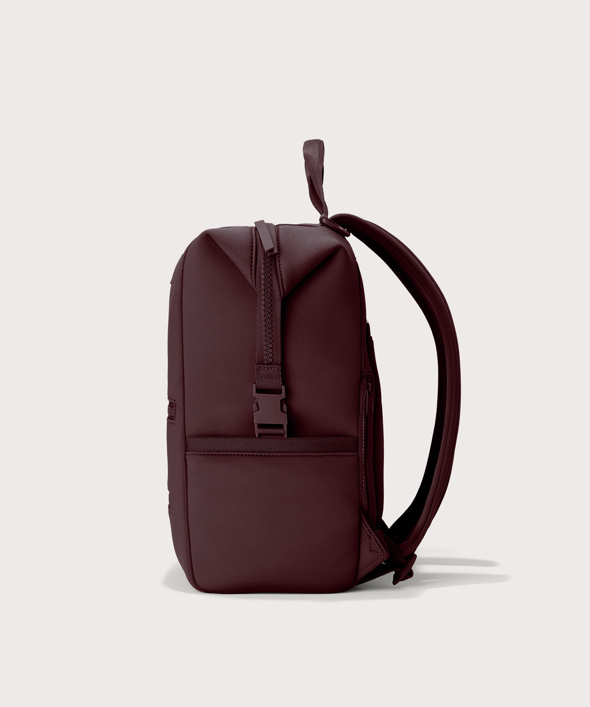 Indi Diaper Backpack in Ancho. Large - Image 5