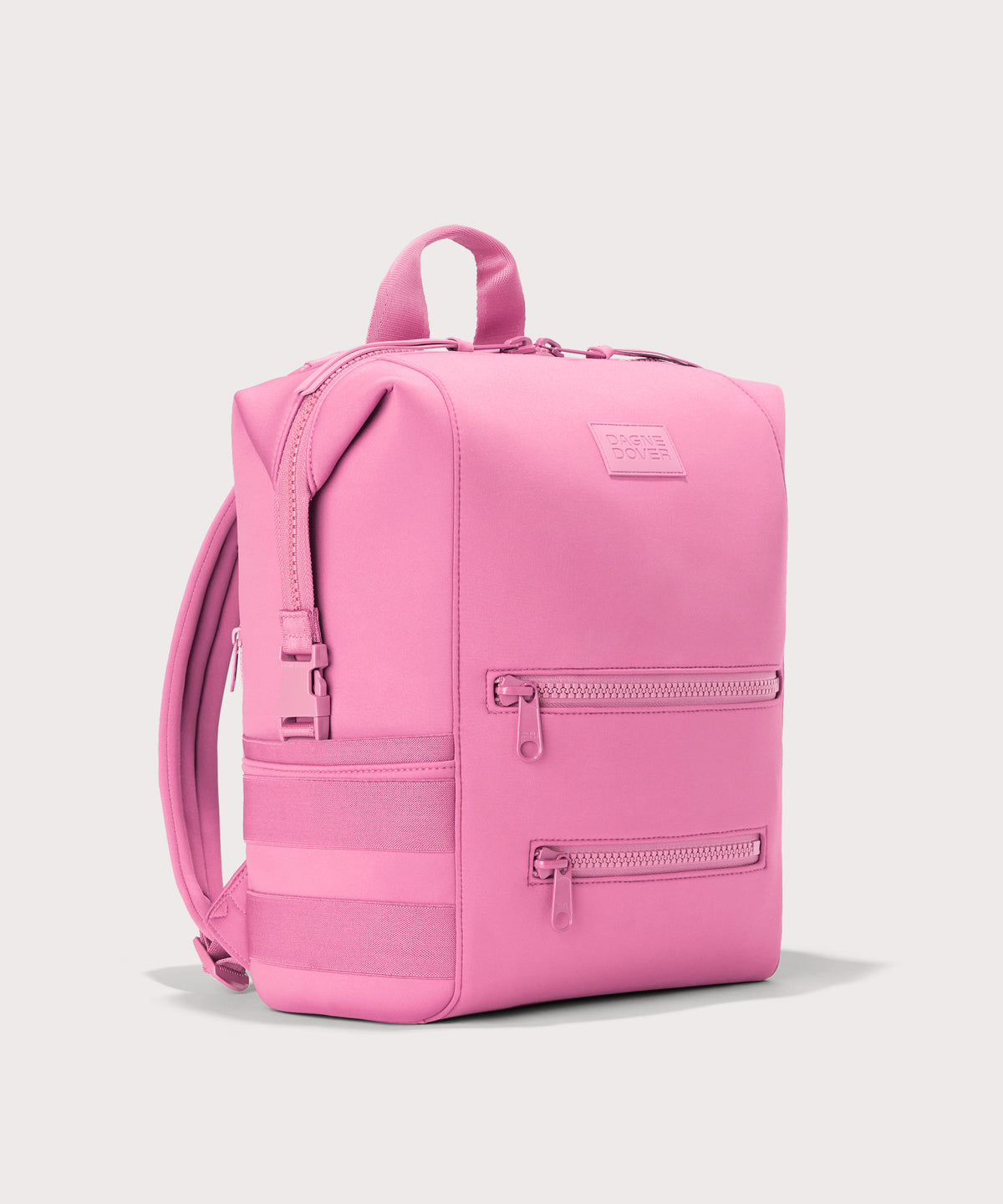 Indi Diaper Backpack in Dolly. Large - Image 3