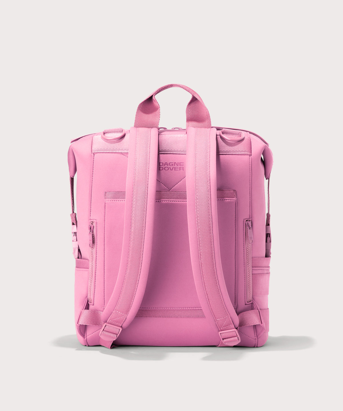 Indi Diaper Backpack in Dolly. Large - Image 4
