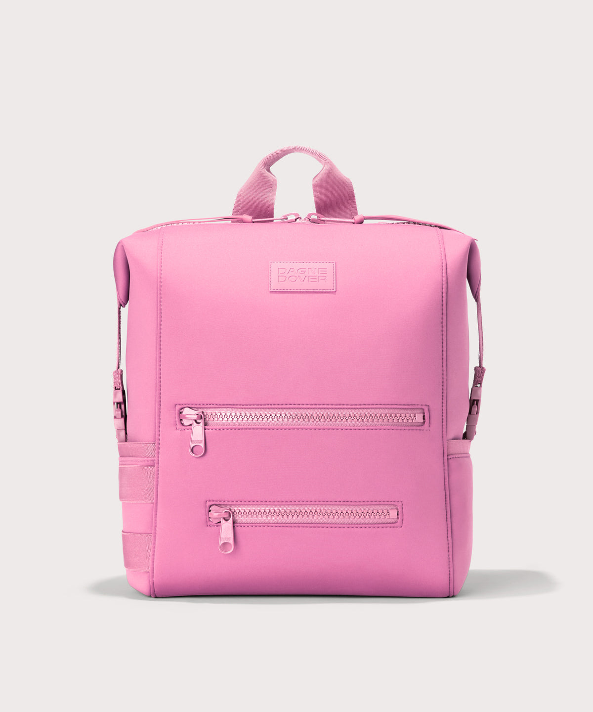Indi Diaper Backpack in Dolly. Large