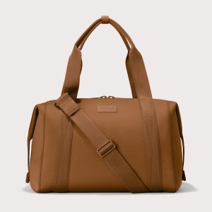 Landon Carryall in Clove. Large
