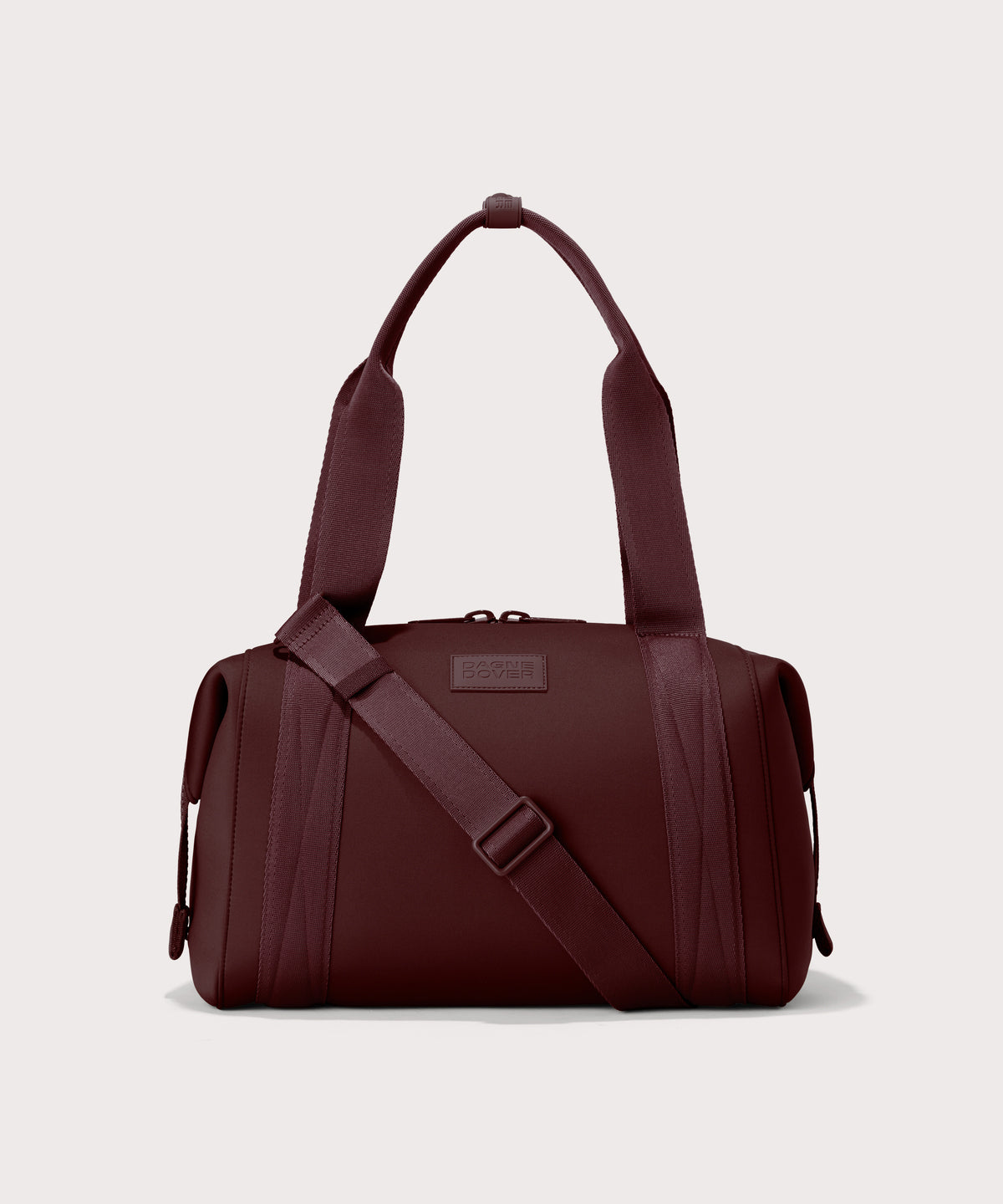 Landon Carryall in Ancho. Medium