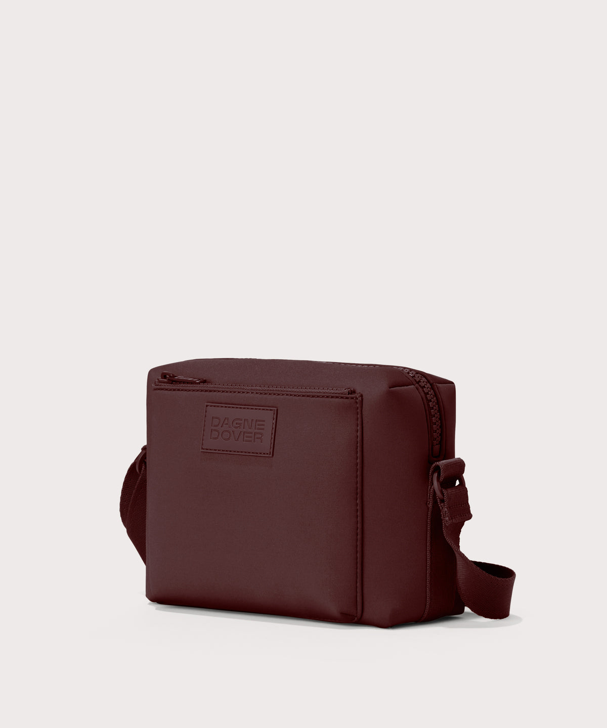 Micah Crossbody in Ancho - Image 3