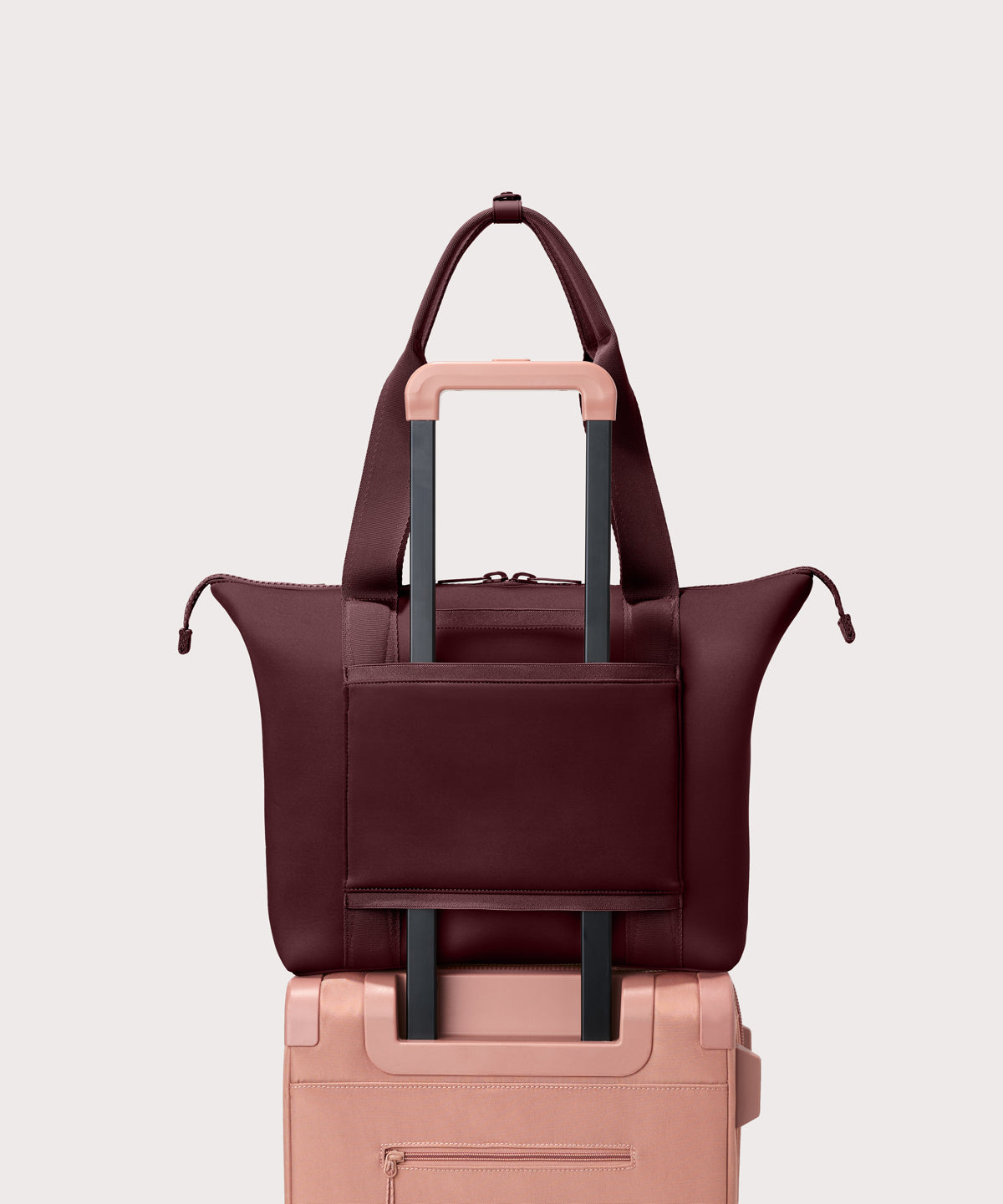 Noa Tote in Ancho - Image 6