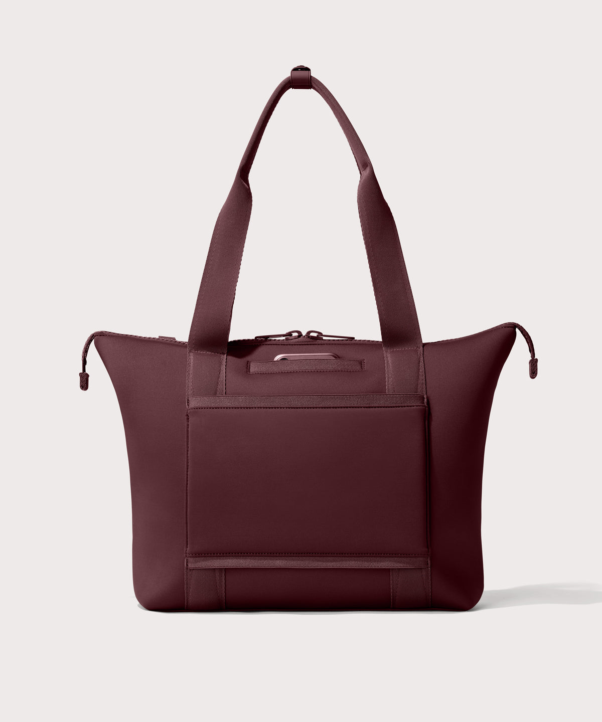 Noa Tote in Ancho - Image 5