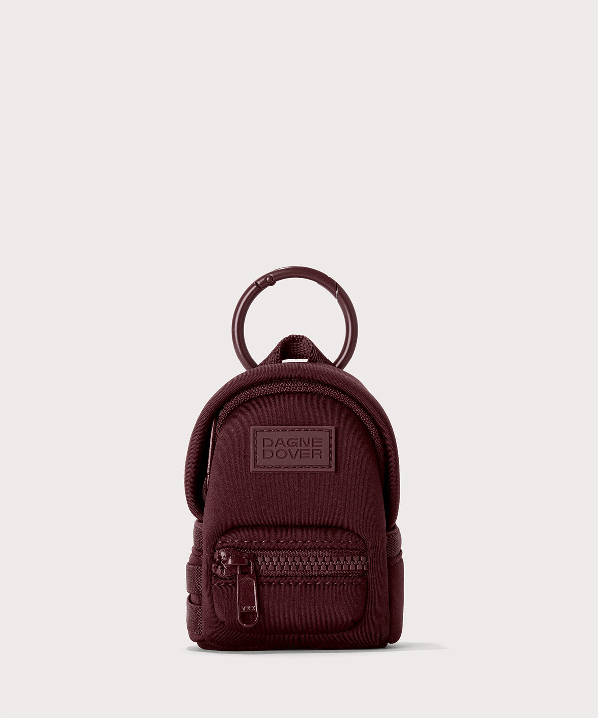 Dakota Keychain in Ancho