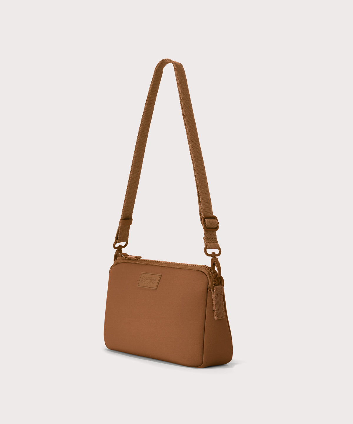 Nora Shoulder Bag in Clove - Image 4