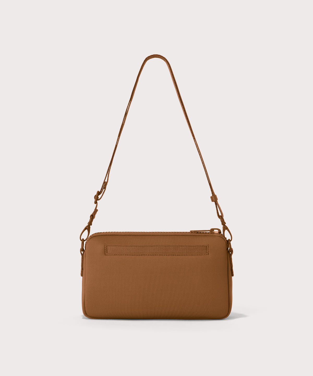 Nora Shoulder Bag in Clove - Image 5