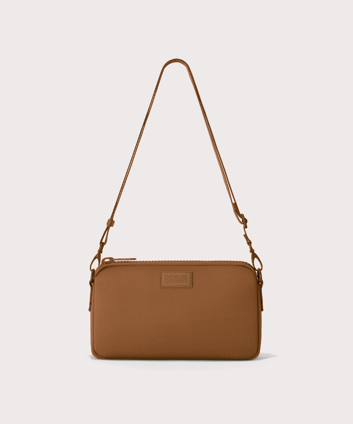 Nora Shoulder Bag in Clove - Image 3