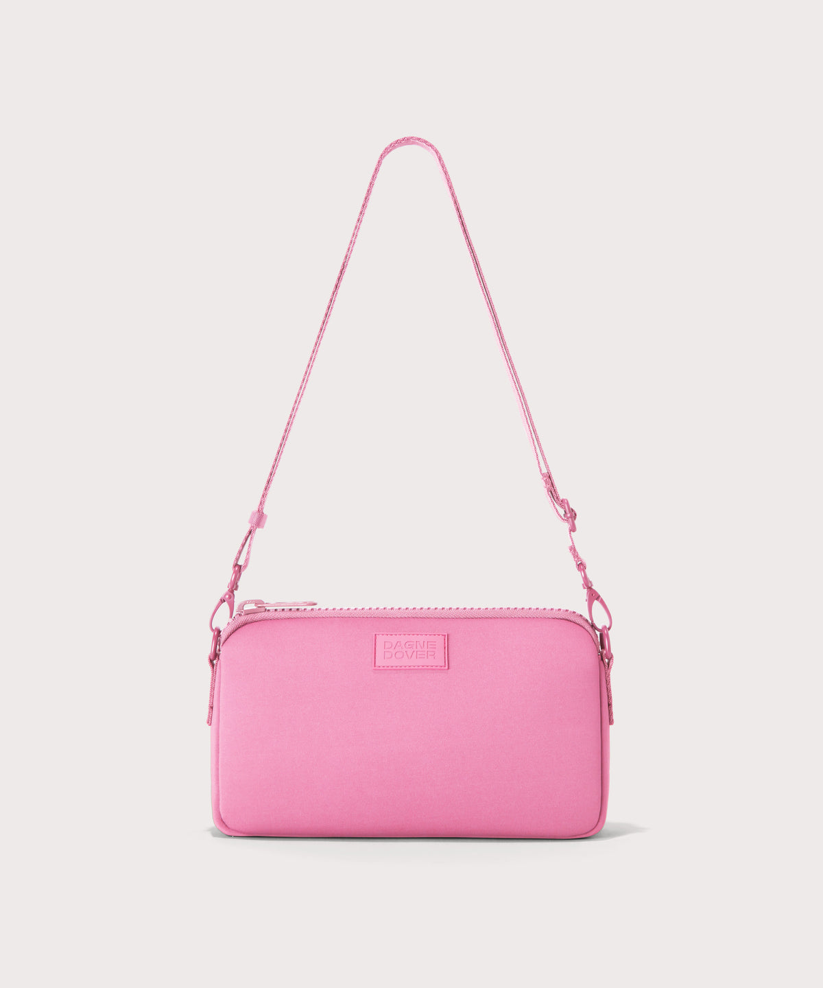 Nora Shoulder Bag in Dolly - Image 3