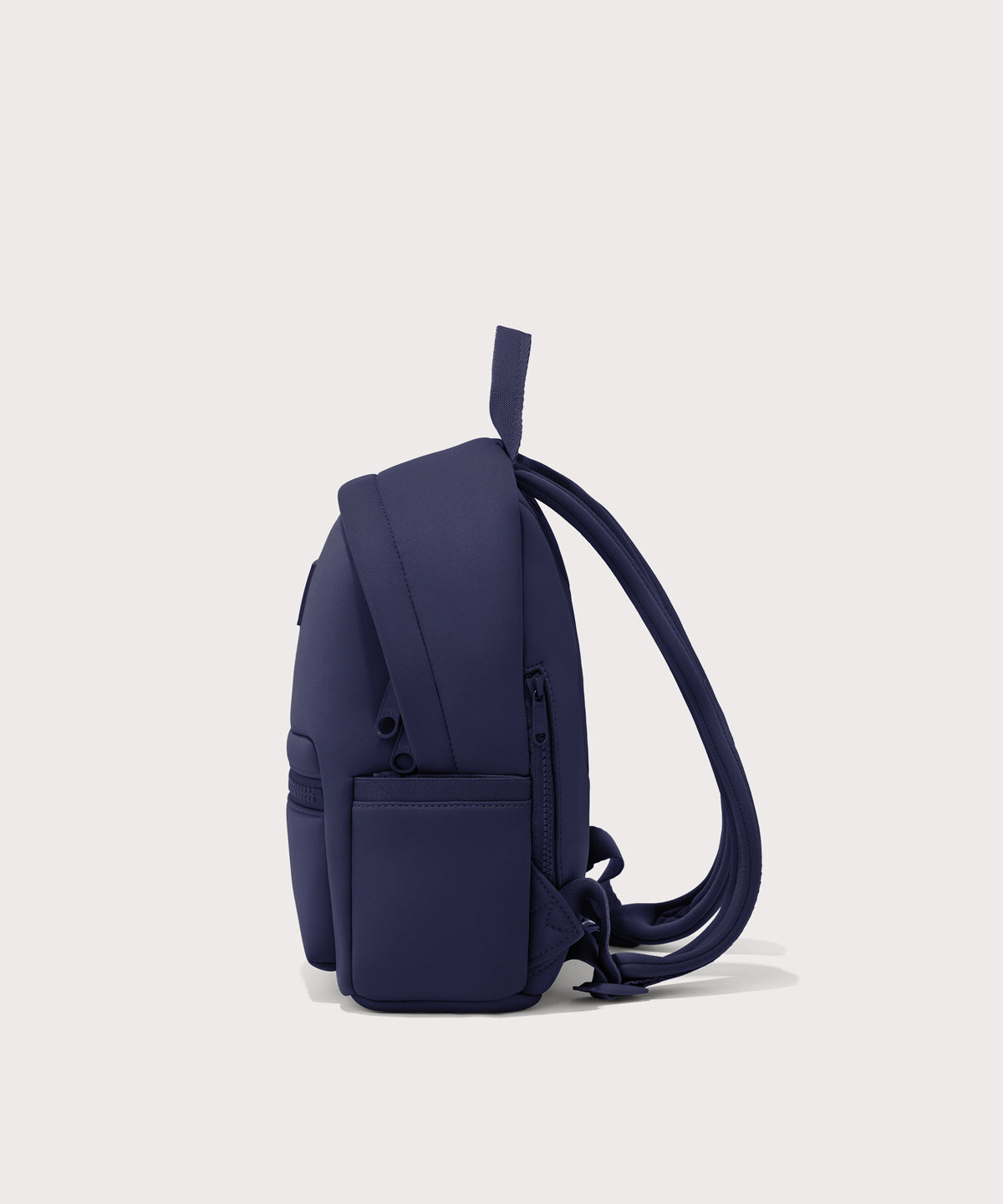 Dakota Backpack in Storm. Small - Image 6