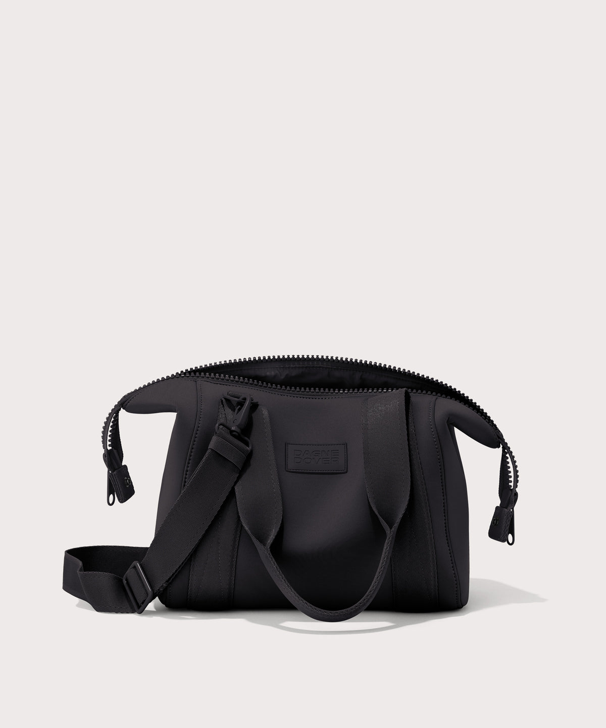Landon Carryall in Onyx. Small - Image 6