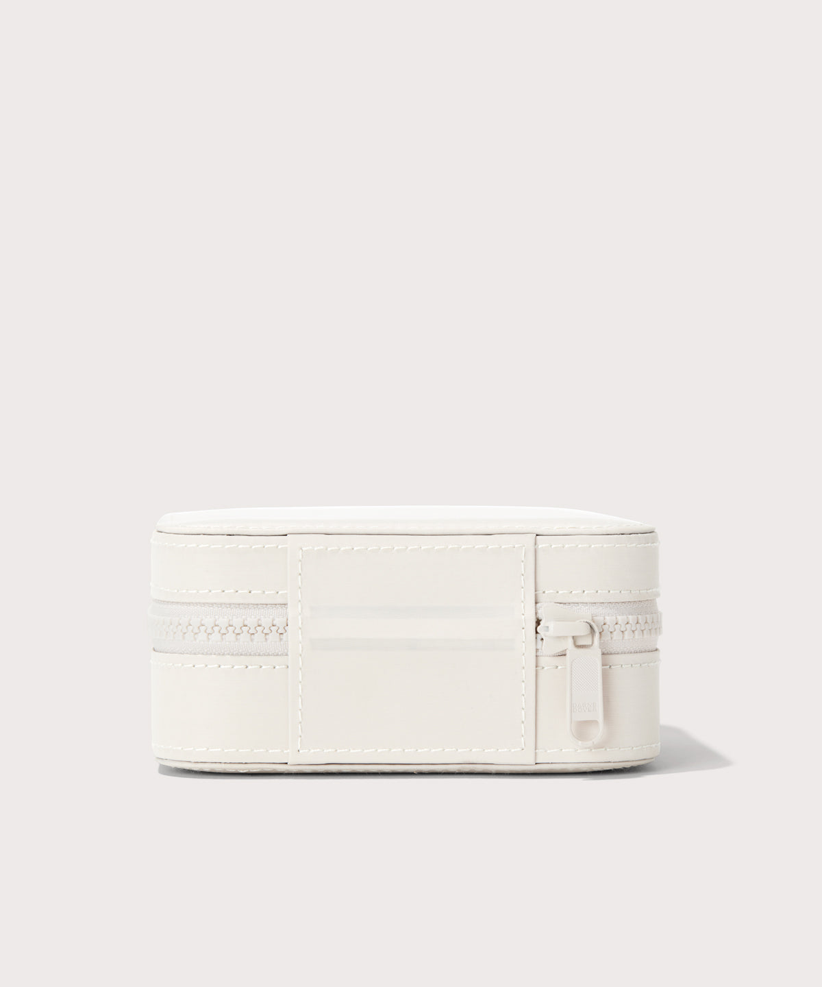 Frankie Jewelry Case in Moonbeam. Large - Image 7