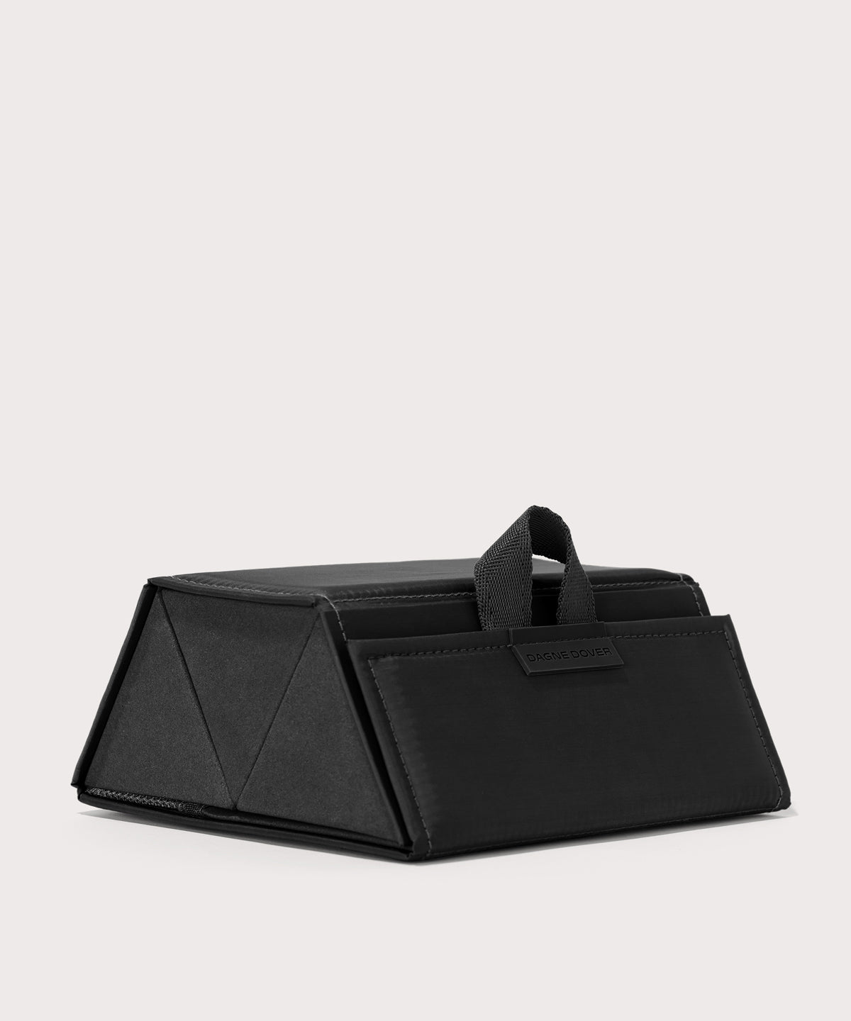 Remi Glasses Case in Onyx - Image 3