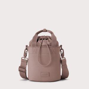 Nico Bucket Bag in Dune