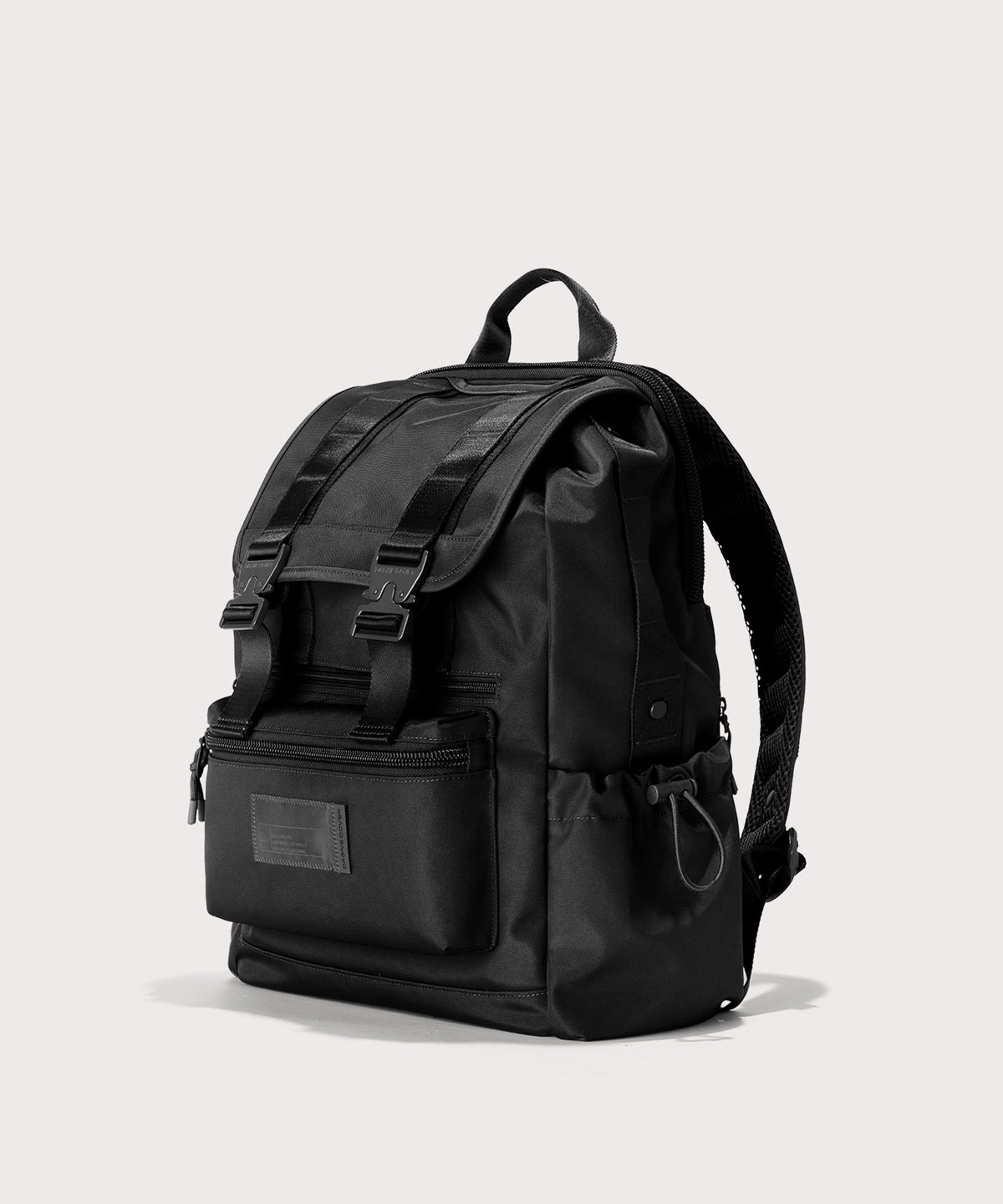 Brooklyn Backpack in Onyx - Image 3