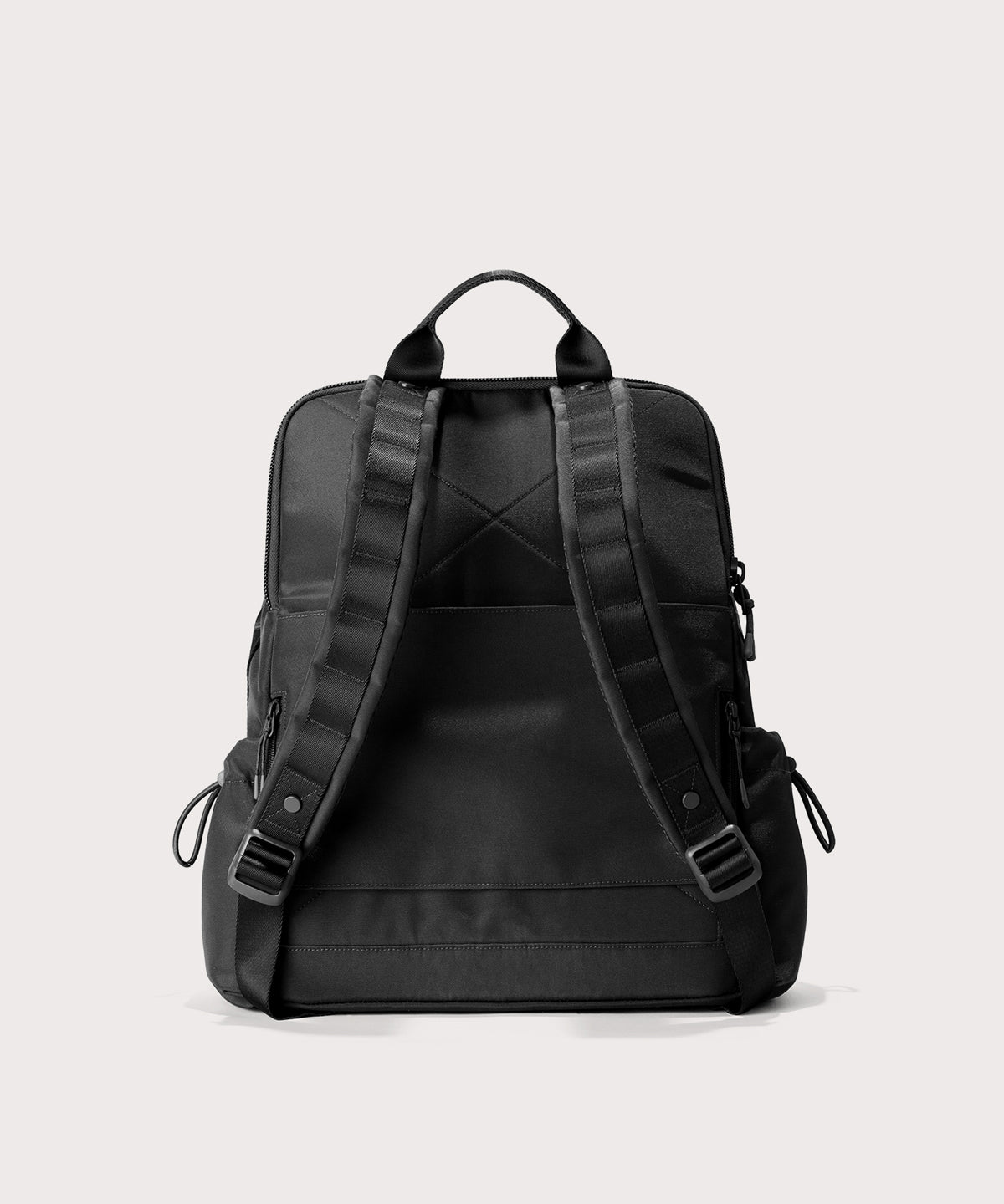 Brooklyn Backpack in Onyx - Image 4